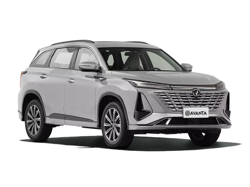 Changan CS75PLUS Комфорт 1.5 AT