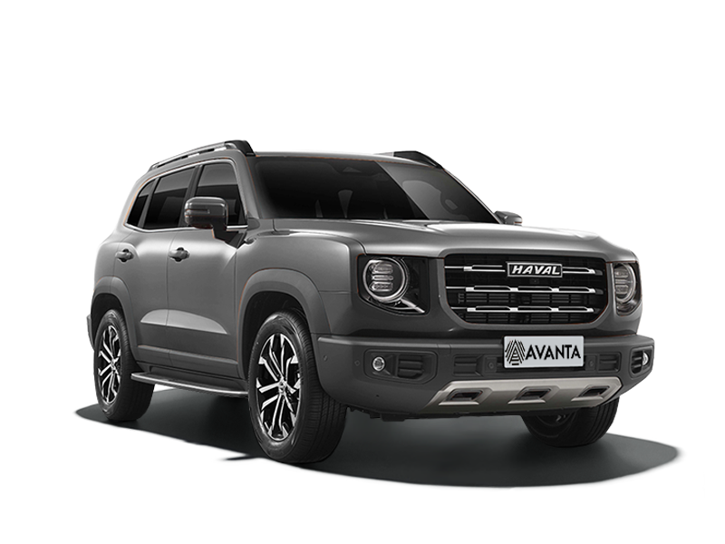 Haval Dargo Оптимум 2.0 AMT