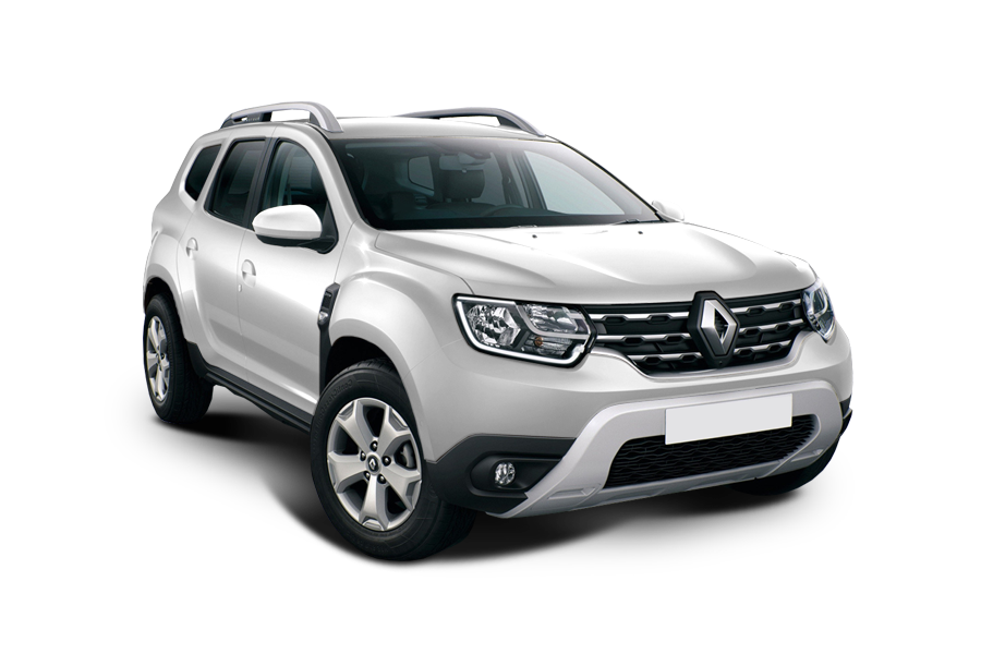 Renault Duster Life 1.6 MT