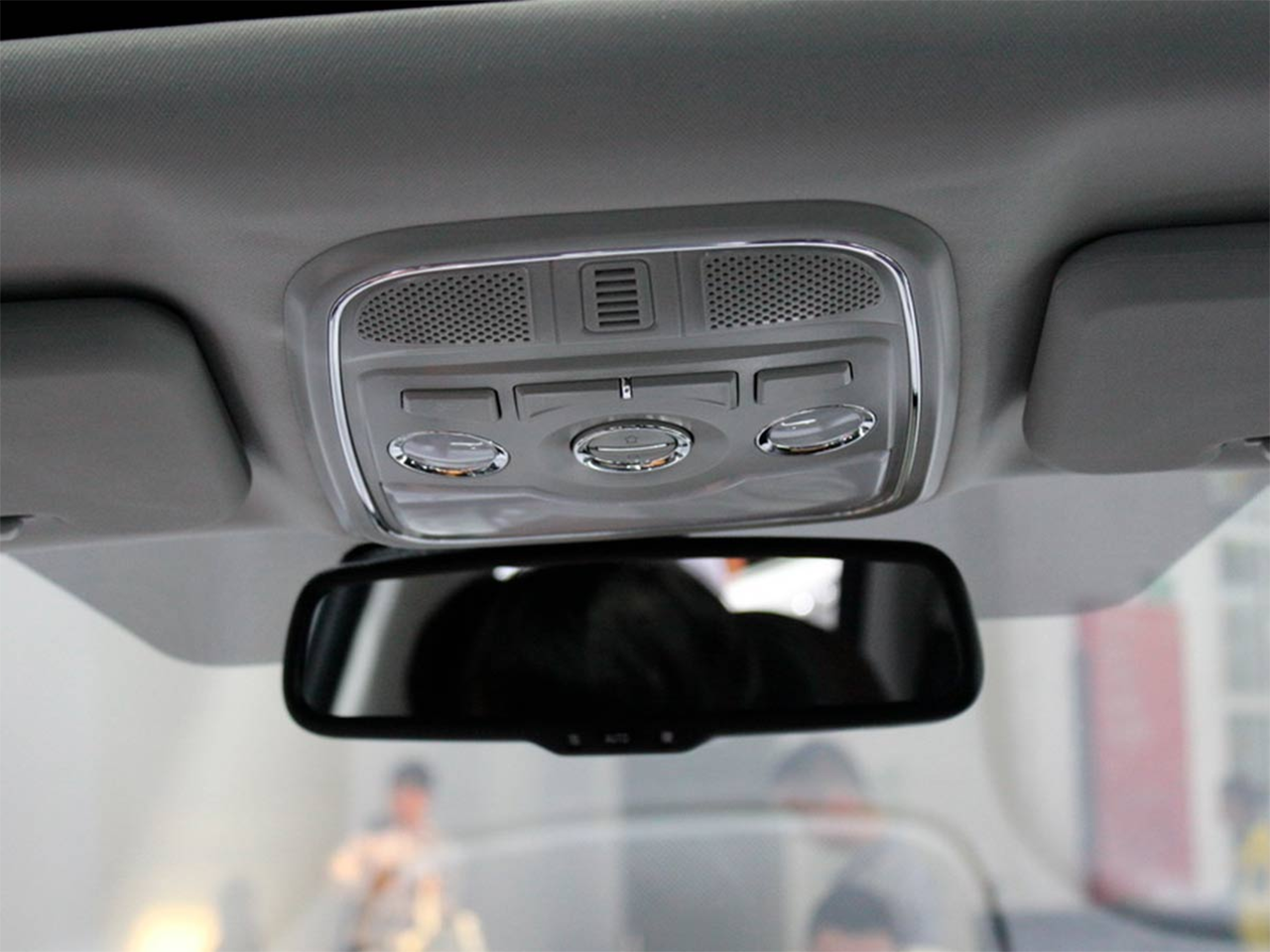 Haval H6 2014