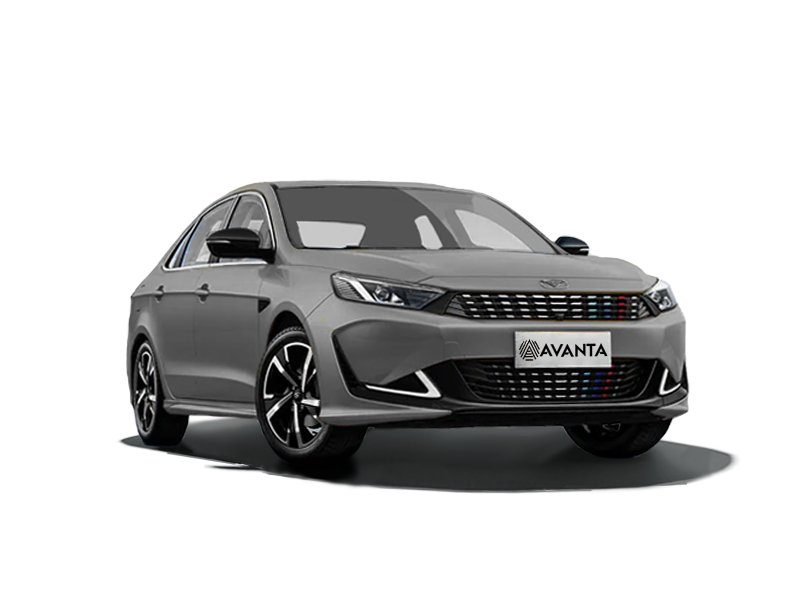 Kaiyi E5 Стандарт (Standard) 1.5 CVT