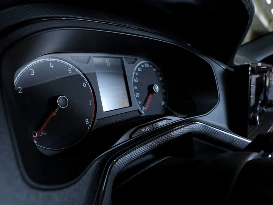 Volkswagen Polo 2022