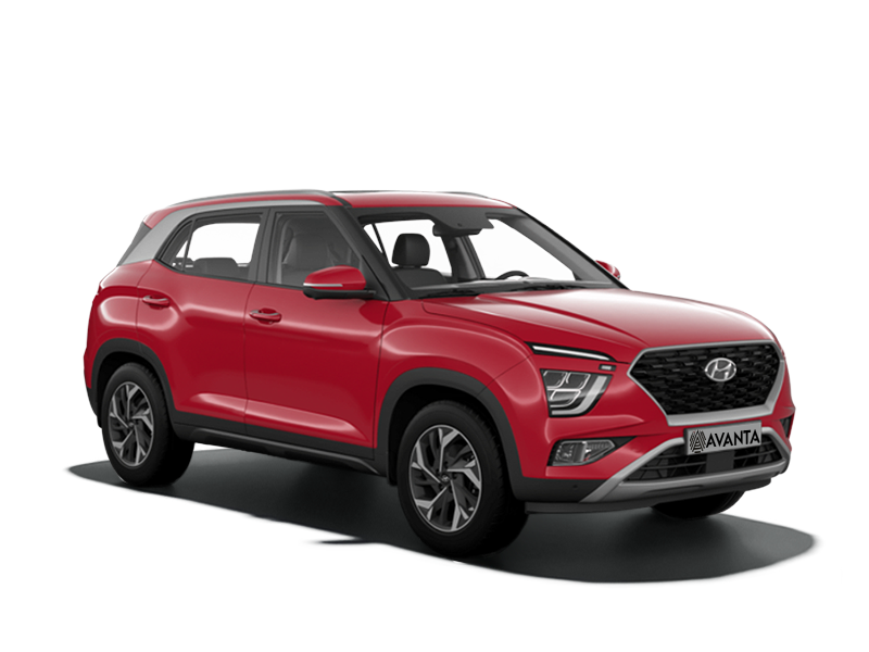 Hyundai Creta Classic 1.6 MT