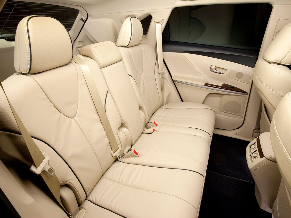 Toyota Venza