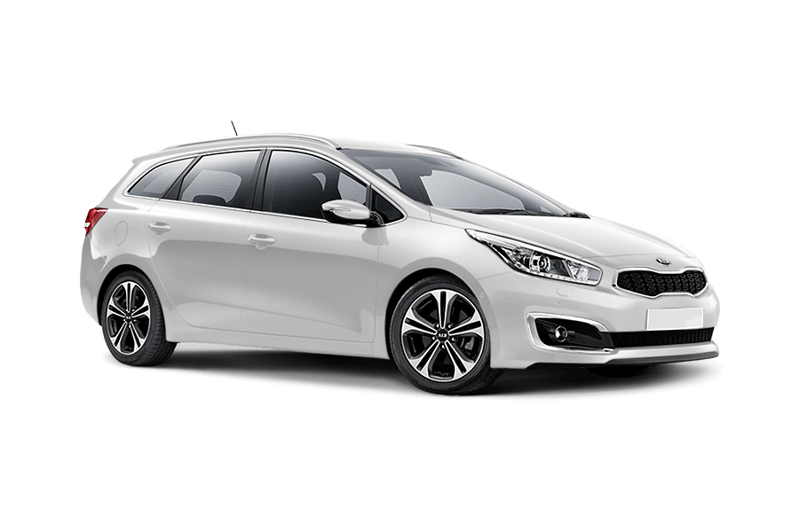 Kia Ceed SW 2018 автокредит 8 029 рублей в месяц