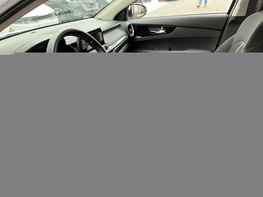 KIA Cerato 2020