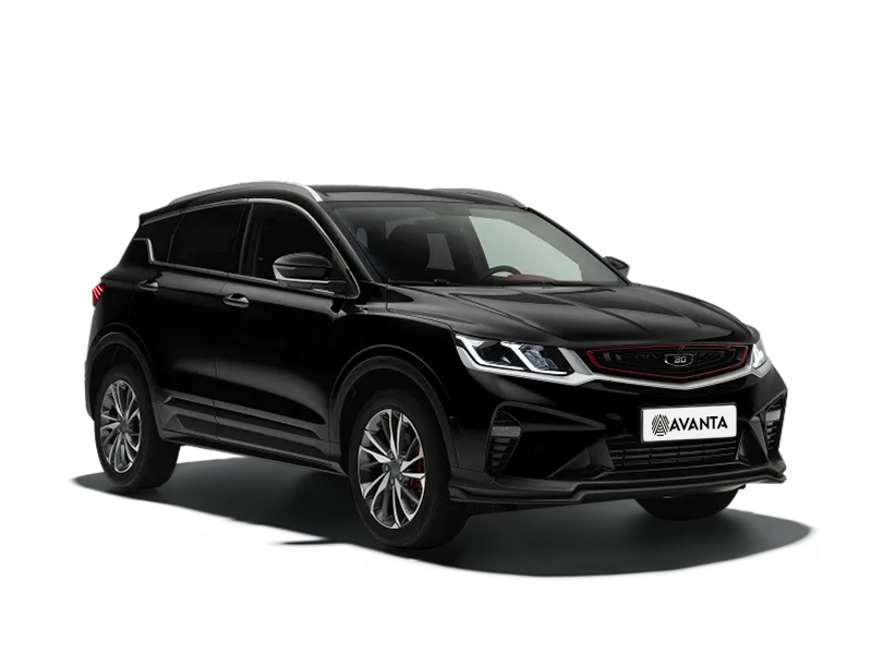 Belgee X50 Черный