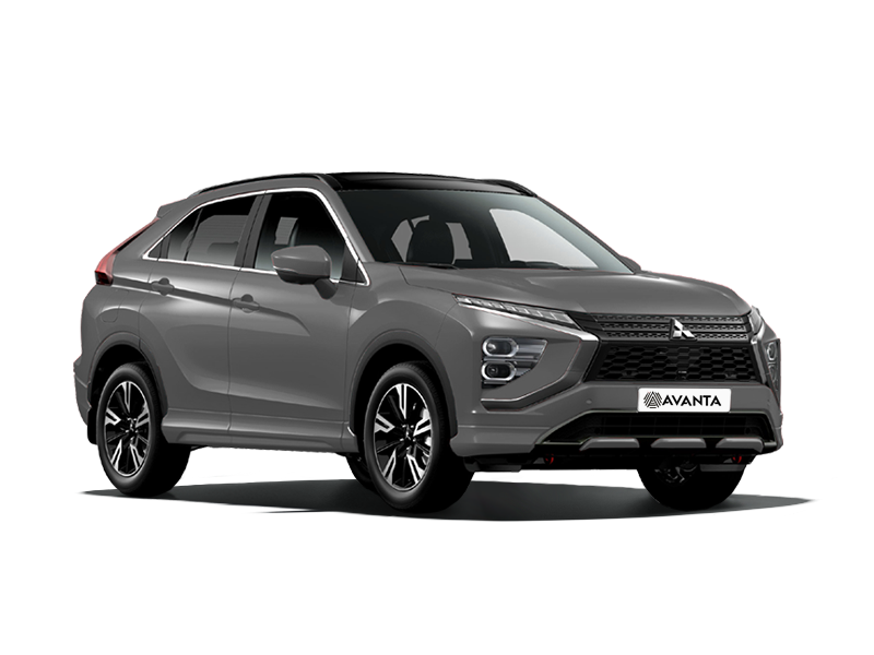 Mitsubishi Eclipse Cross Intense 2.0 CVT
