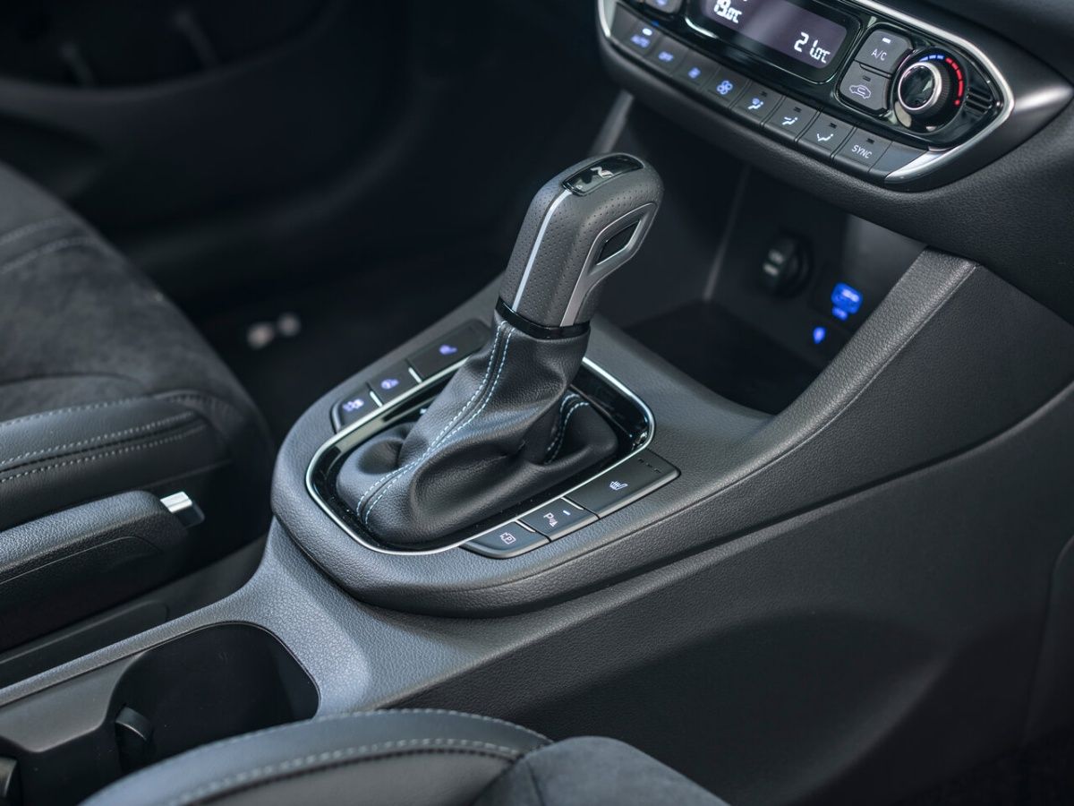 Hyundai i30 N