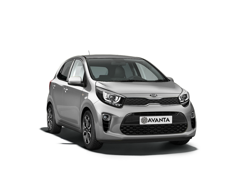 Kia Picanto Style 1.3 AT