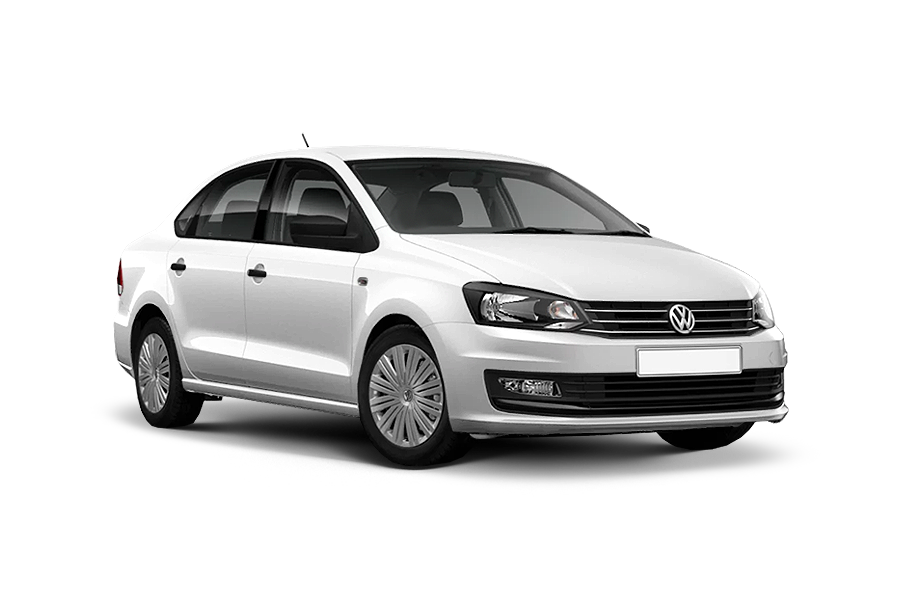 Volkswagen Polo 2019 автокредит 8 691 рублей в месяц
