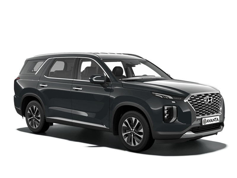 Hyundai Palisade 2018 Prestige (7 мест) + Smart Sense 3.5 AT