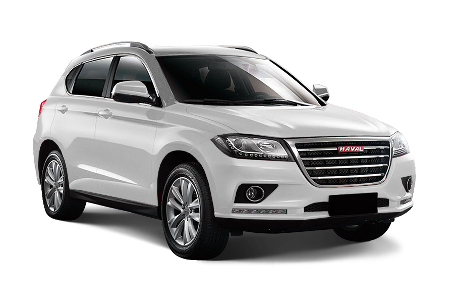 Haval H2 автокредит 13 642 рублей в месяц
