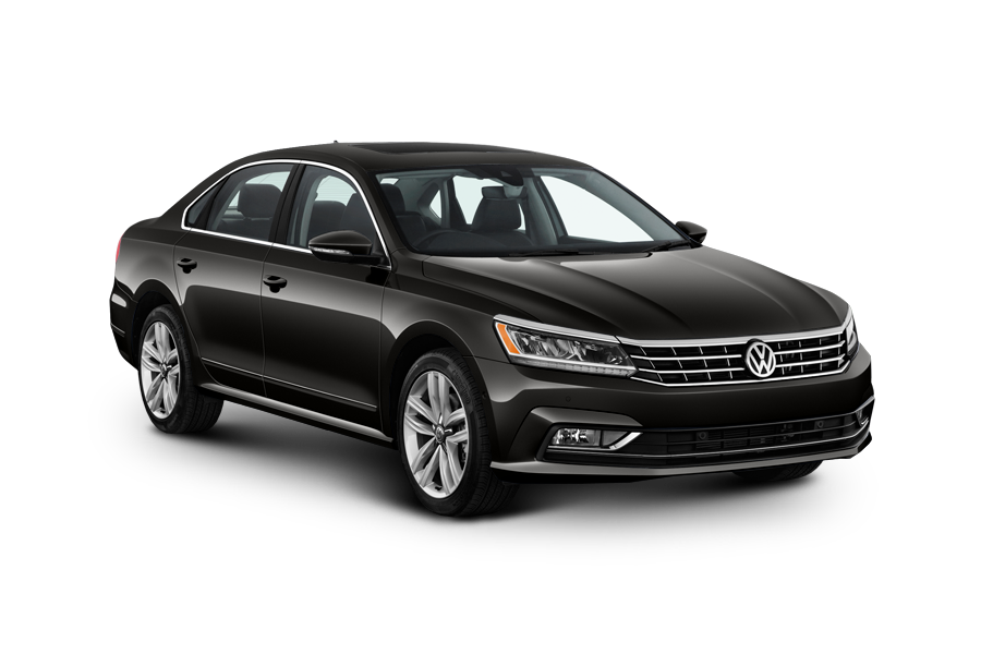 Volkswagen Passat 2019 Deep