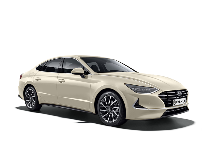 Hyundai Sonata Prestige (Winter) 2.5 AT