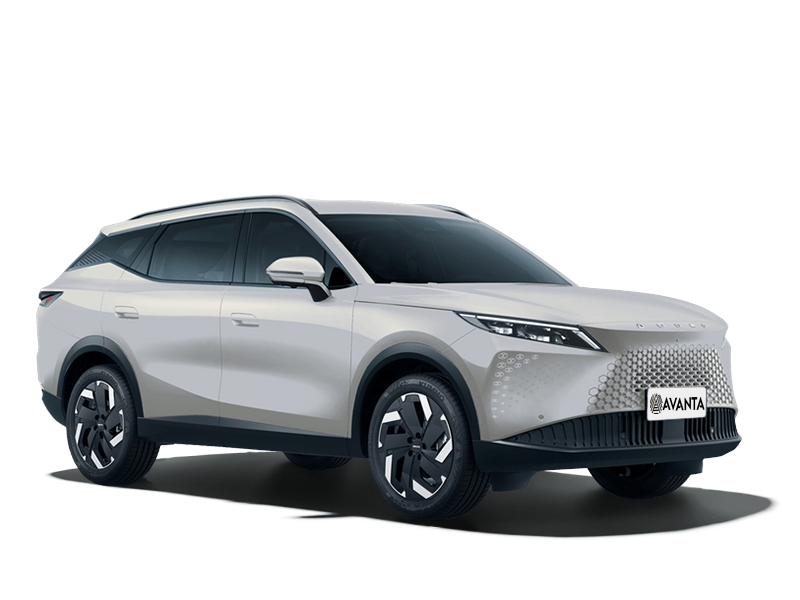 Omoda C7 Актив 1.6 AMT
