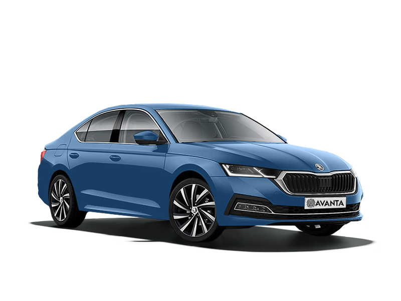 Skoda Octavia Active Plus 1.6 AT