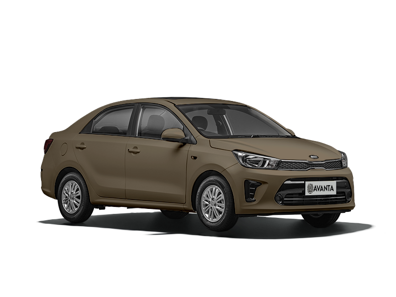 Kia Pegas Elite 1.4 AT
