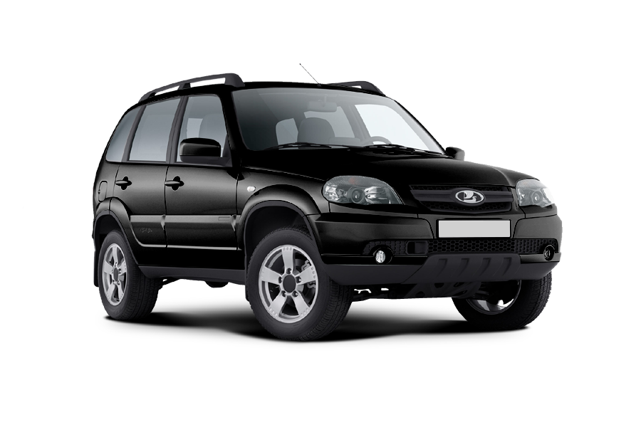 Lada Niva 2021 Techno 1.8 MT