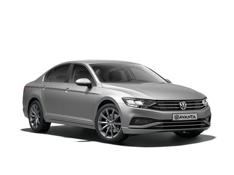 Volkswagen Passat Reflex