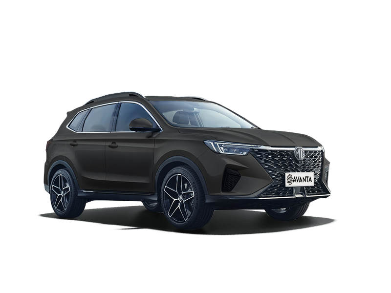 MG RX5 Черный