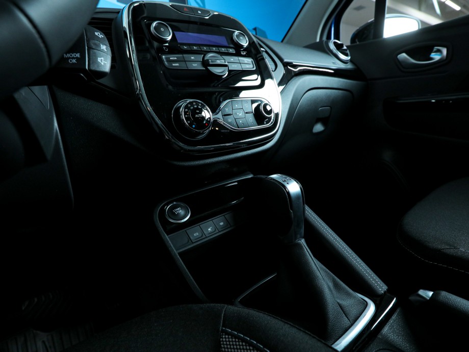 Renault Kaptur 2022