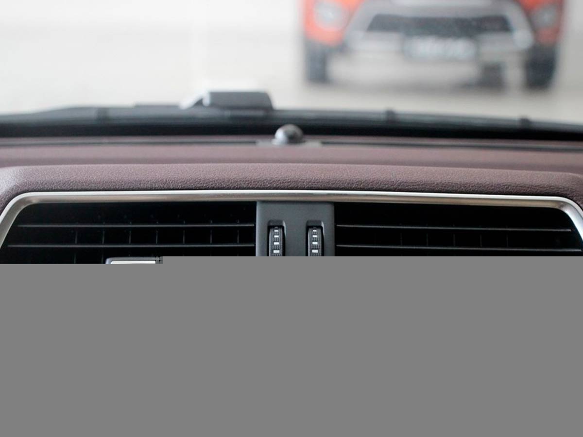 Haval H2