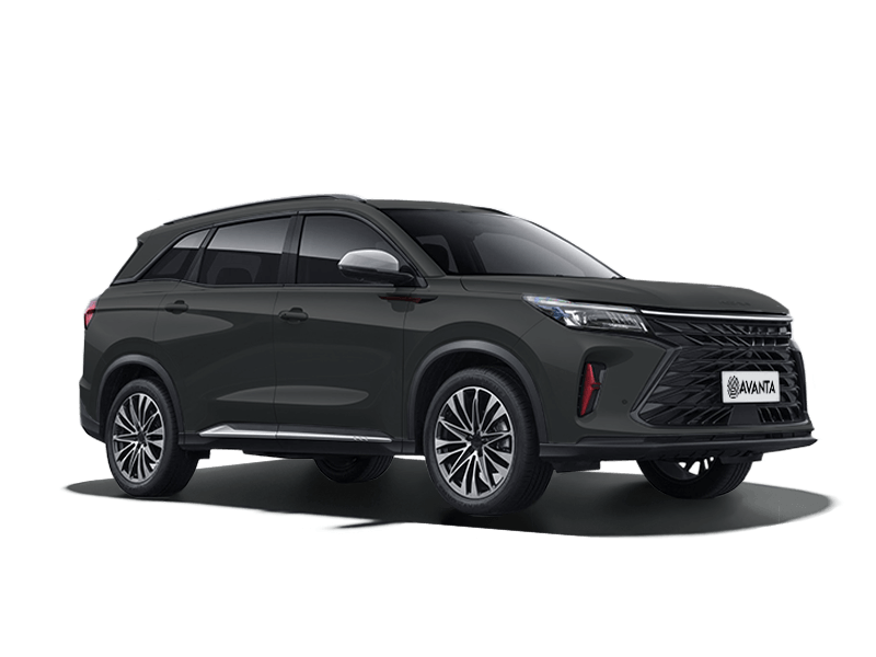Dongfeng DFSK 600 Dynamic luxury (China) 1.5 AT