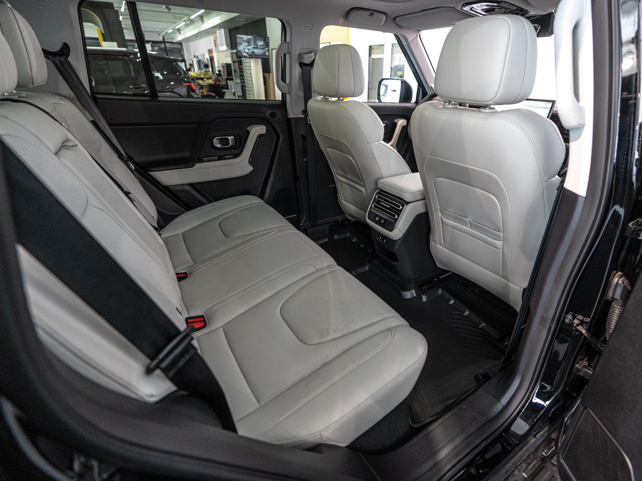 Jetour T1 Premium 2.0 AT 1322