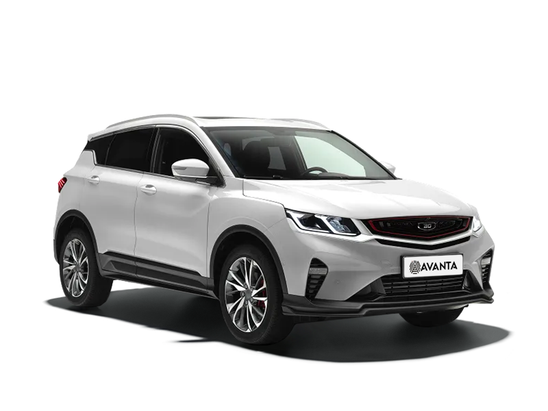 Belgee X50 Стиль 1.5 AMT