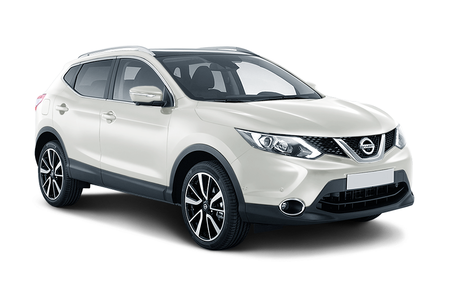 Nissan Qashqai 2019 автокредит 6 213 рублей в месяц