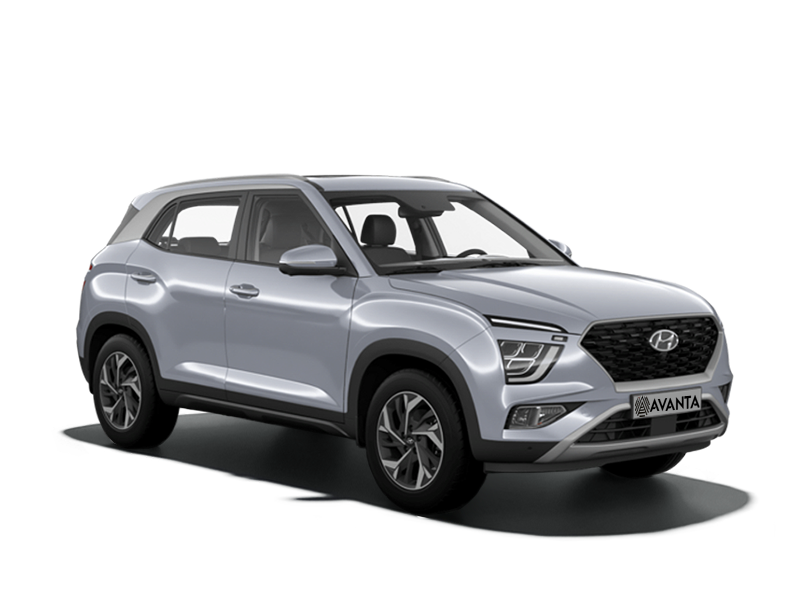 Hyundai Creta Classic + Winter + Light 1.6 AT