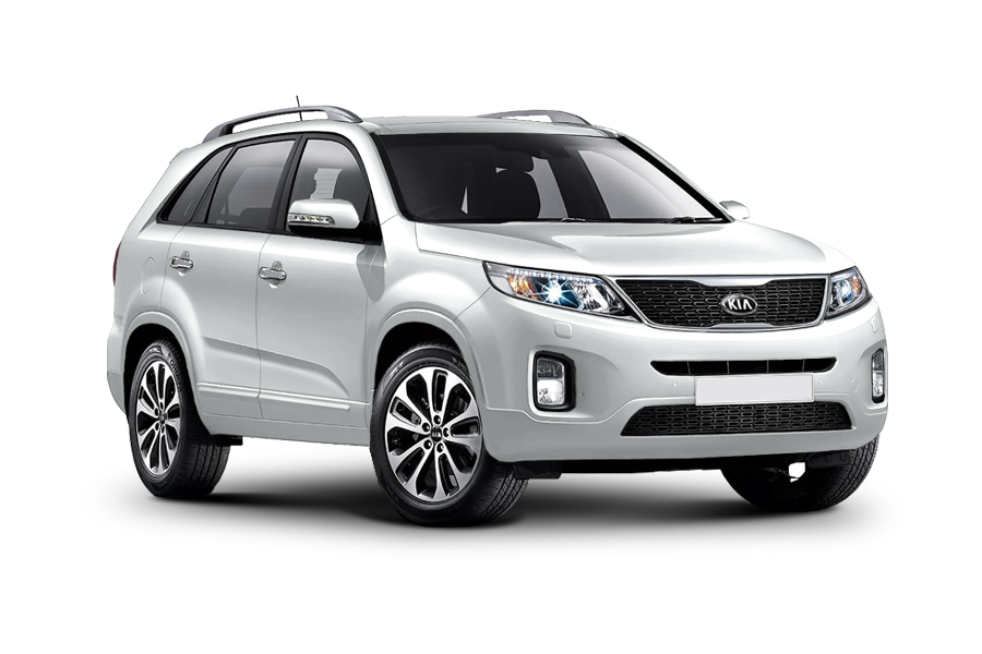 Kia Sorento 2020 автокредит 17 481 рублей в месяц