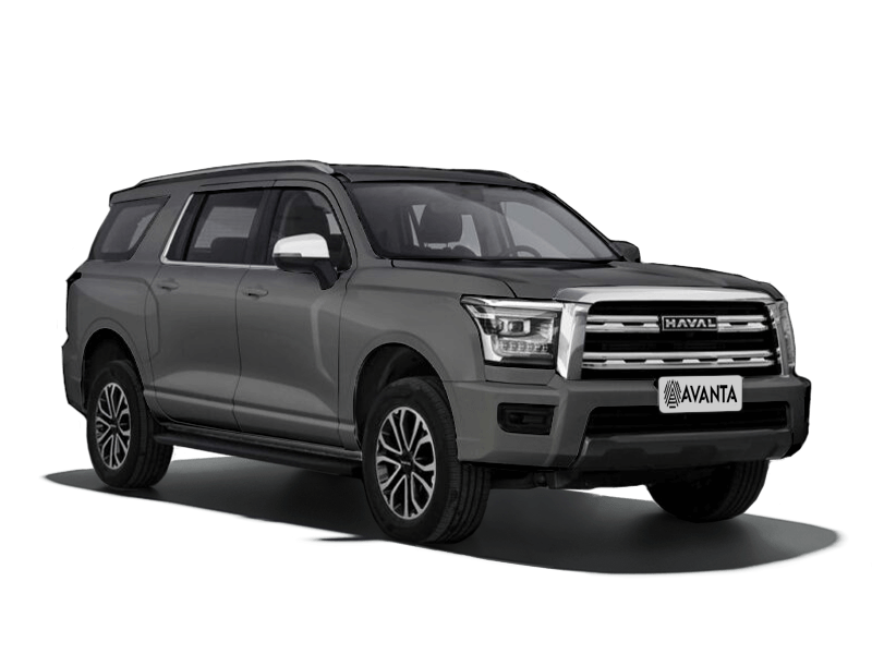 Haval H5 Оптимум 2.0 AT