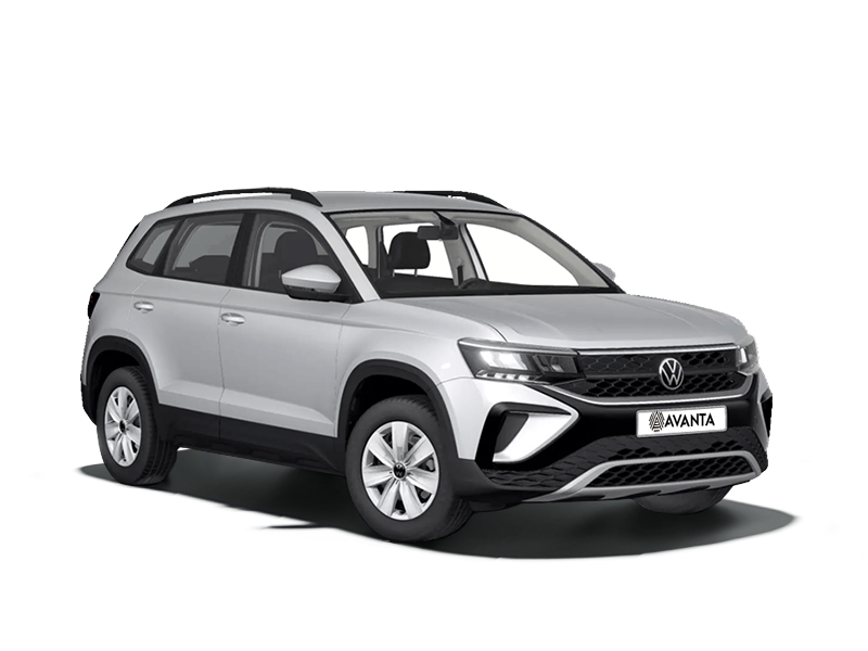 Volkswagen Taos Pure