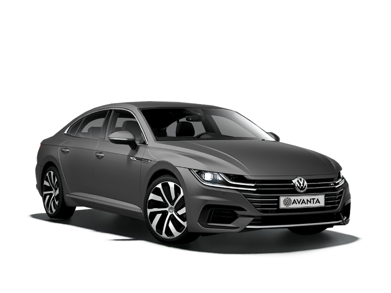 Volkswagen Arteon Urano