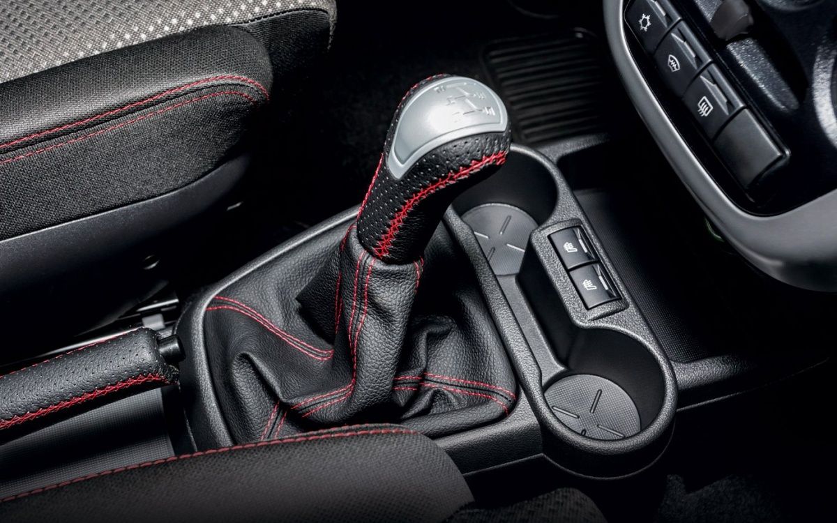 Lada Granta Sport 2018