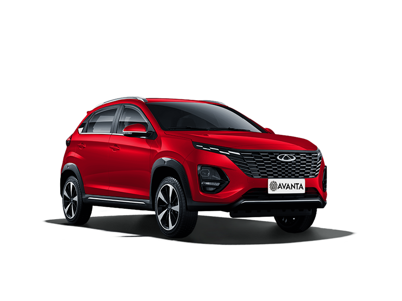 Chery Tiggo 2 Pro Стайл (Style) 1.5 CVT
