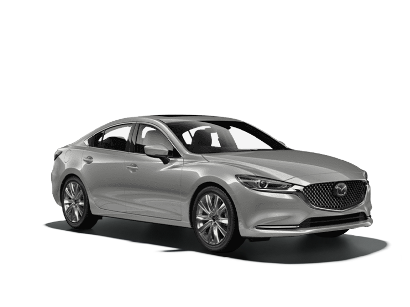 Mazda 6 Active (Пакет 1) 2.0 AT