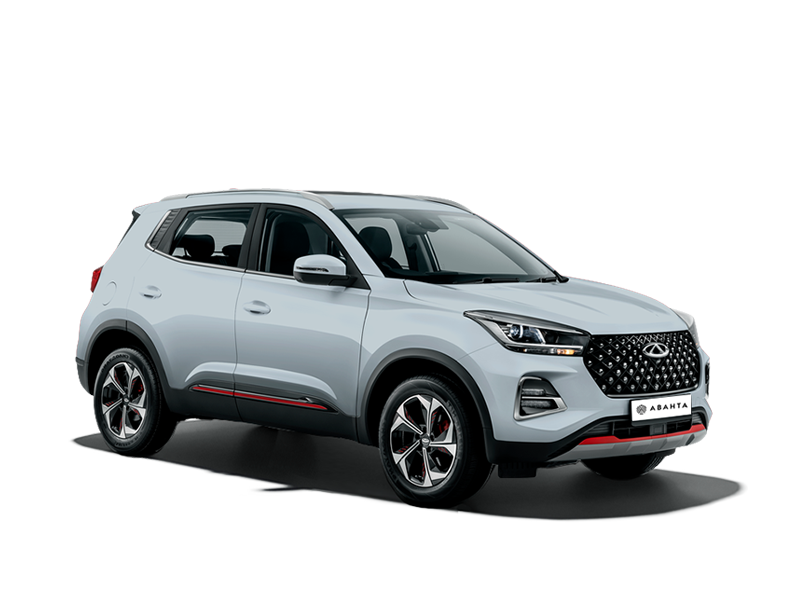 Chery Tiggo 4 Pro Фэмили (Family) 1.5 CVT