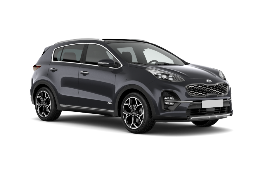 Kia Sportage 2018 Comfort 2.0 AT