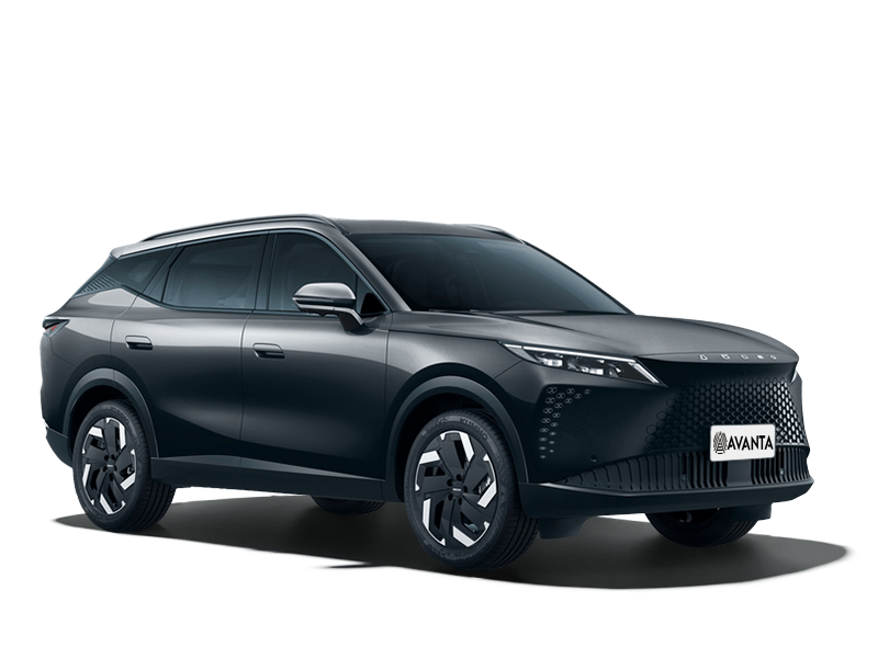 Omoda C7 Актив 1.6 AMT