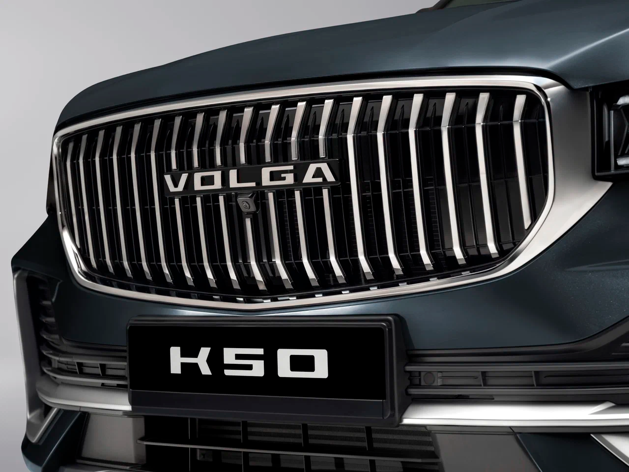 Volga K50