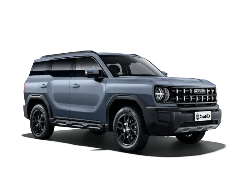 Haval H3 Техно Плюс 1.5 AMT
