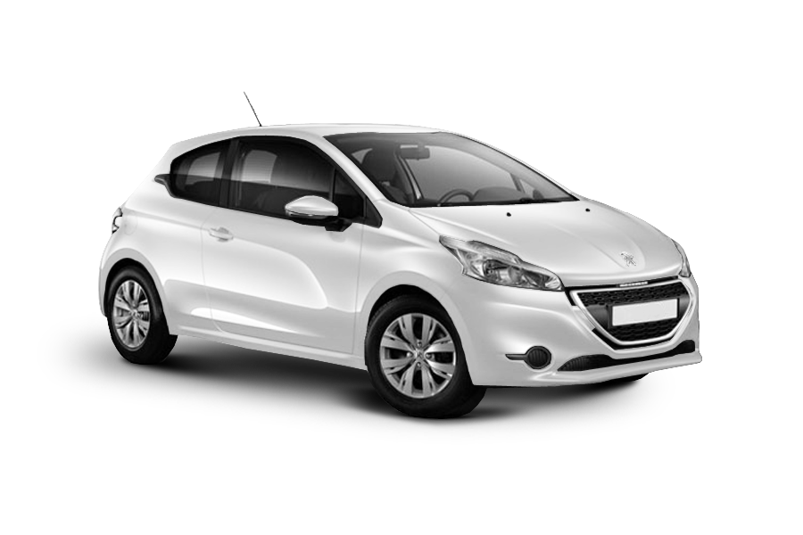 Peugeot 208 автокредит 7 579 рублей в месяц