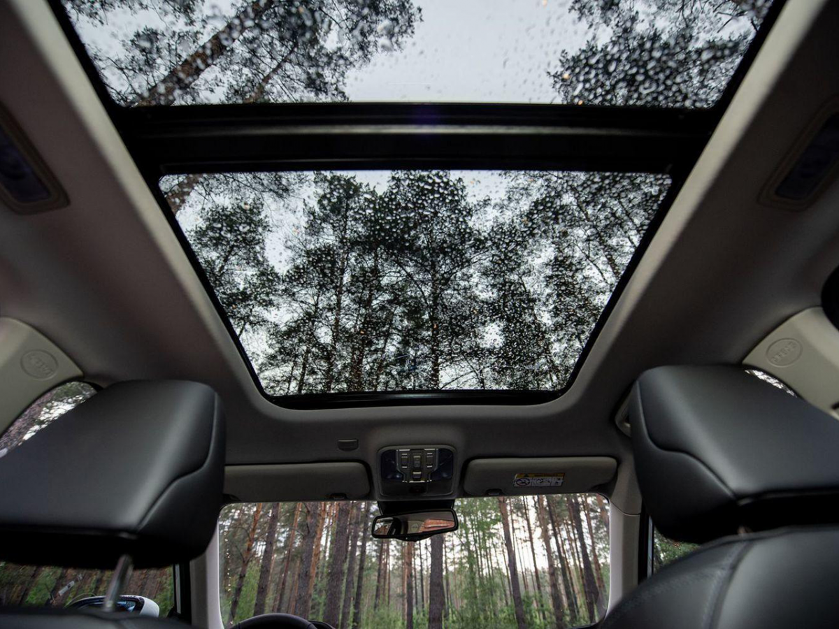Haval F7 2019