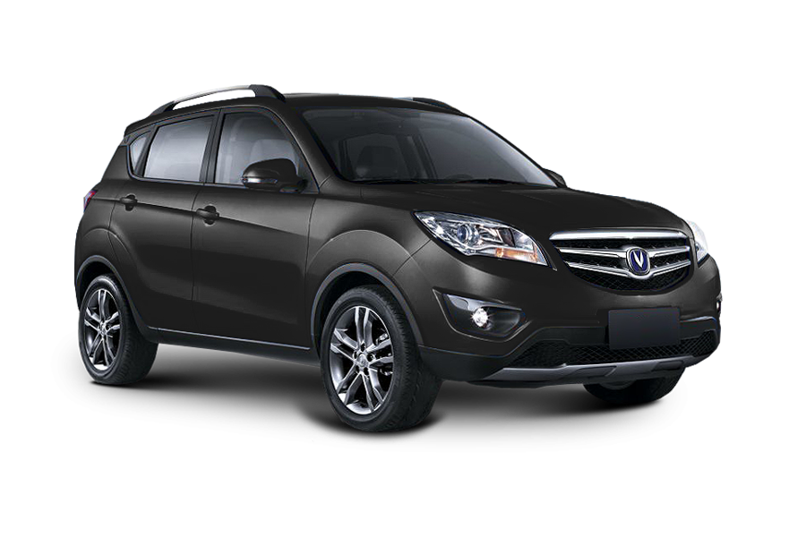 Changan CS35 LUXE 1.6 AT