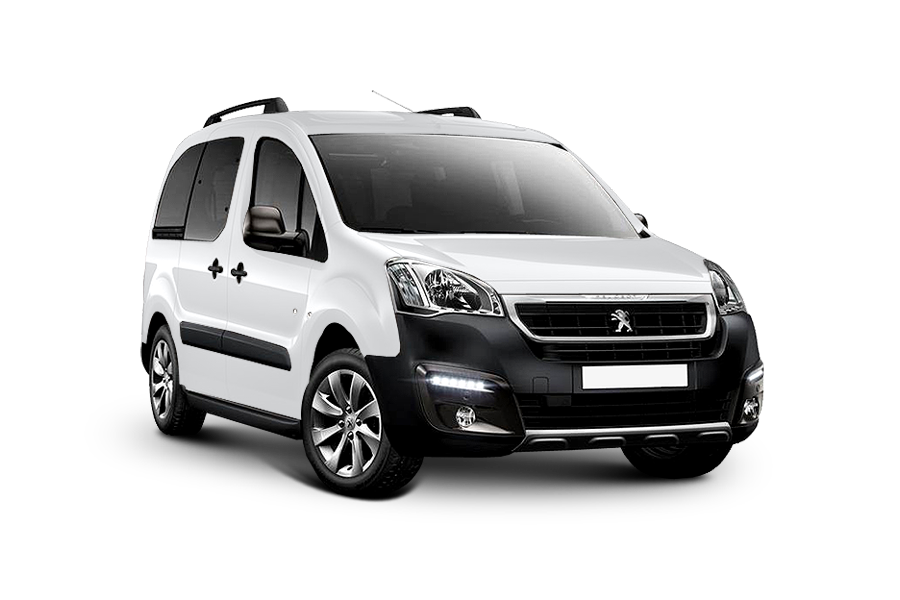 Peugeot Partner Tepee Combi автокредит 13 073 рублей в месяц