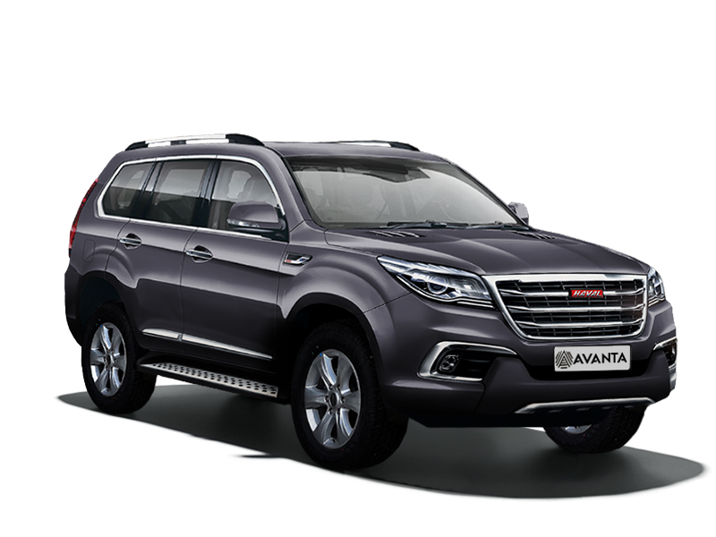 Haval H9 2017 Premium 2.0 AT
