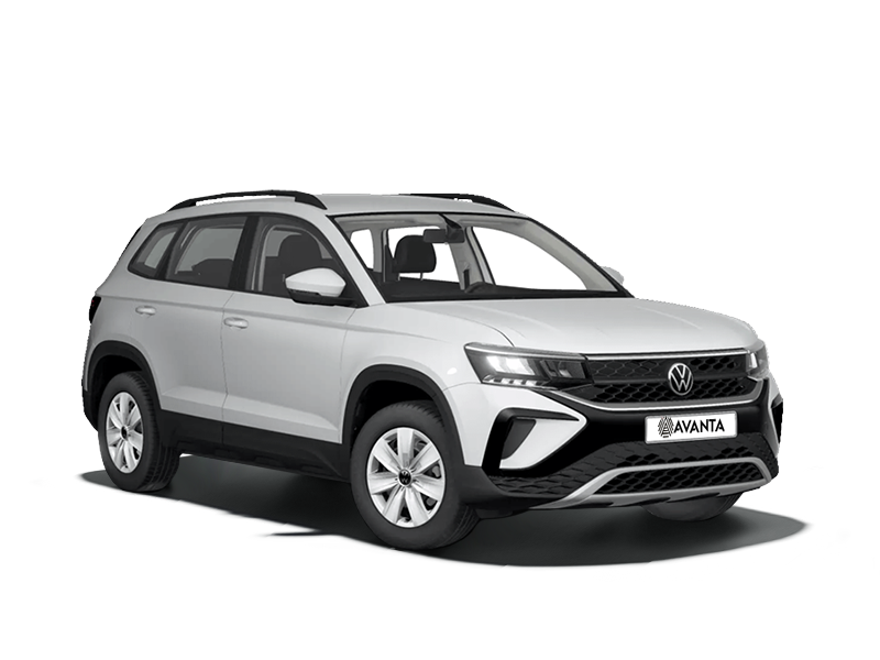 Volkswagen Taos Reflex